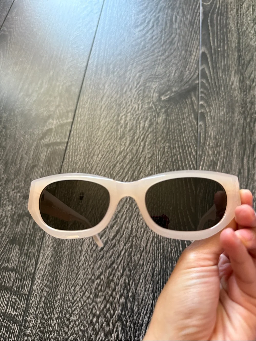 CO Eyewear Joule sunglasses COE NWOT